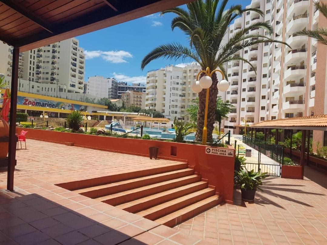 Cpr Solnascente Apartment Portimao Exterior photo