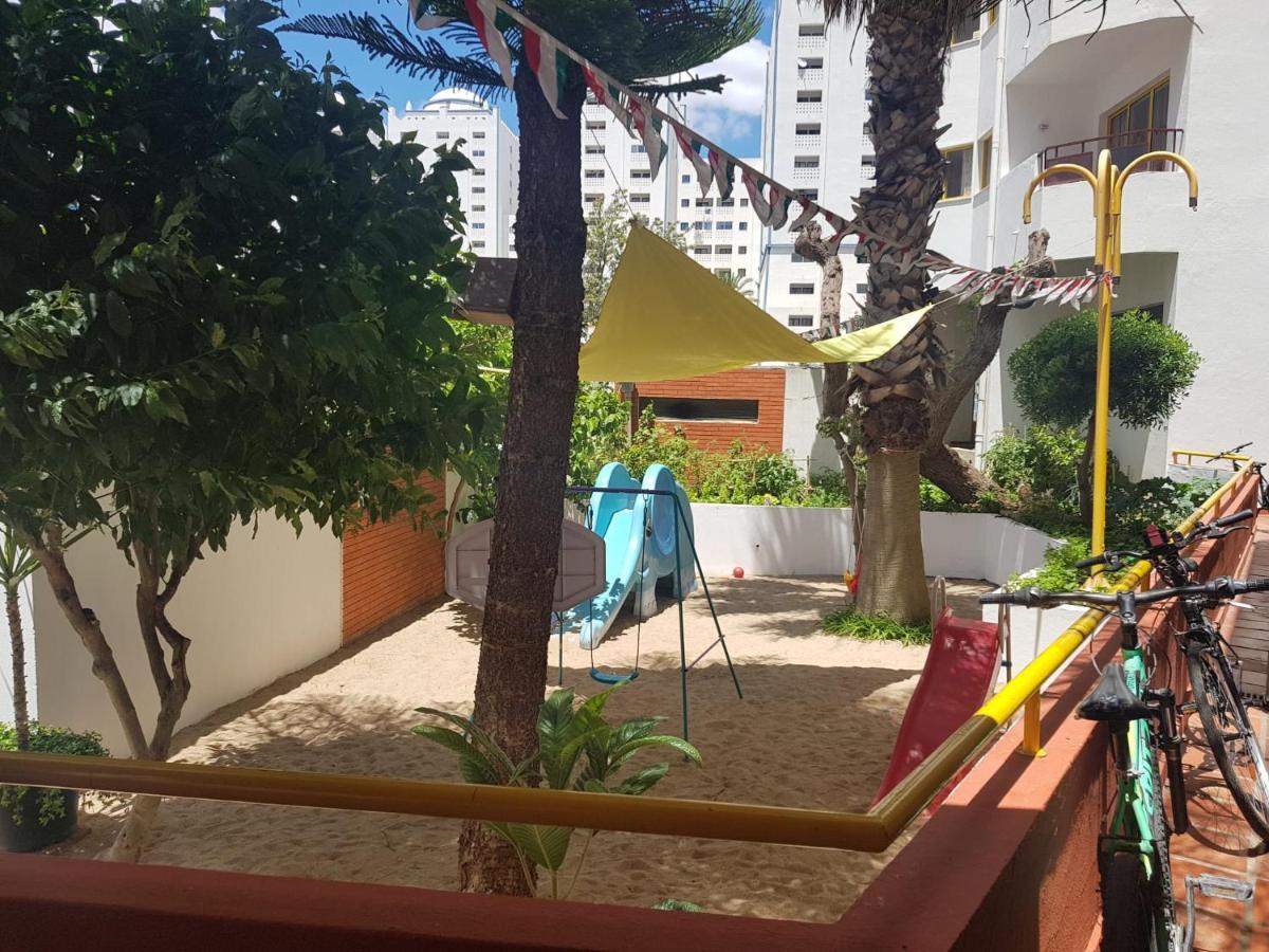 Cpr Solnascente Apartment Portimao Exterior photo