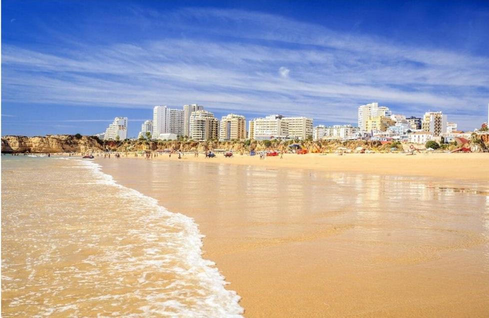 Cpr Solnascente Apartment Portimao Exterior photo