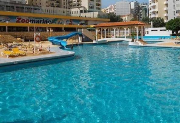 Cpr Solnascente Apartment Portimao Exterior photo