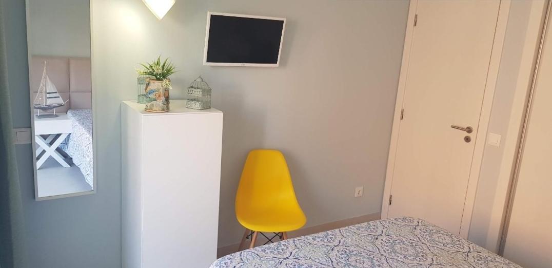 Cpr Solnascente Apartment Portimao Exterior photo