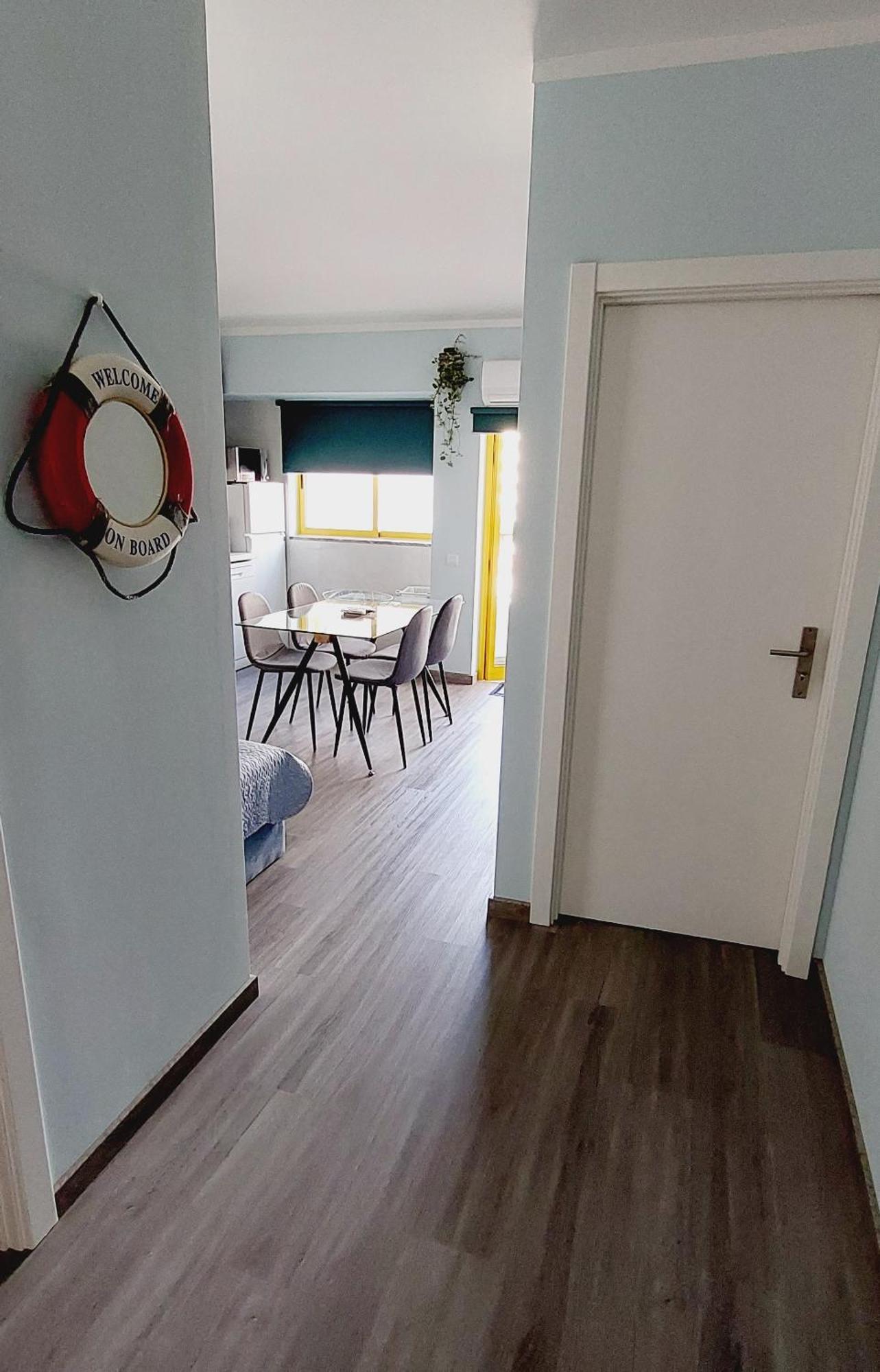 Cpr Solnascente Apartment Portimao Exterior photo